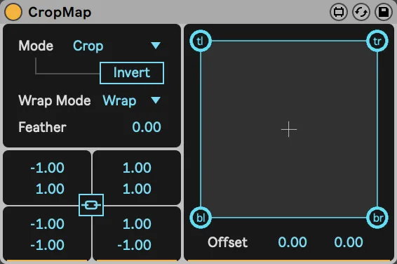 CropMap