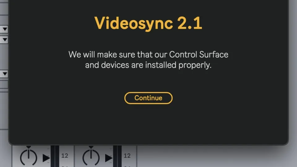 Follow the installation steps