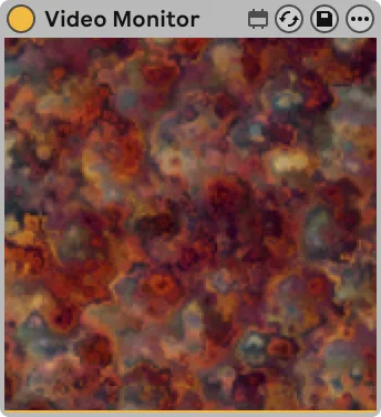 Video Monitor