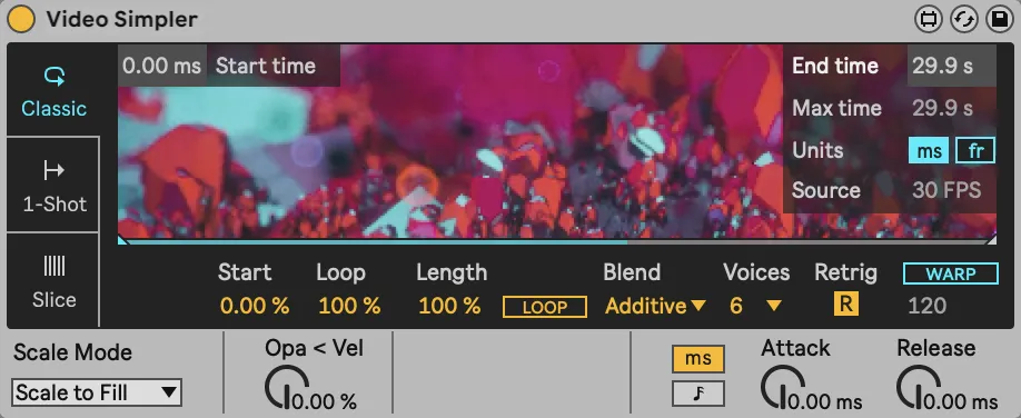 Video Simpler